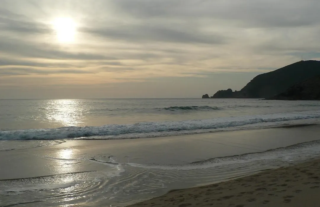 Hotel Naturaleza Mar Da Ardora Wellness & Spa-1